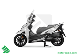 Kymco Agility 300 Noodoe (6)
